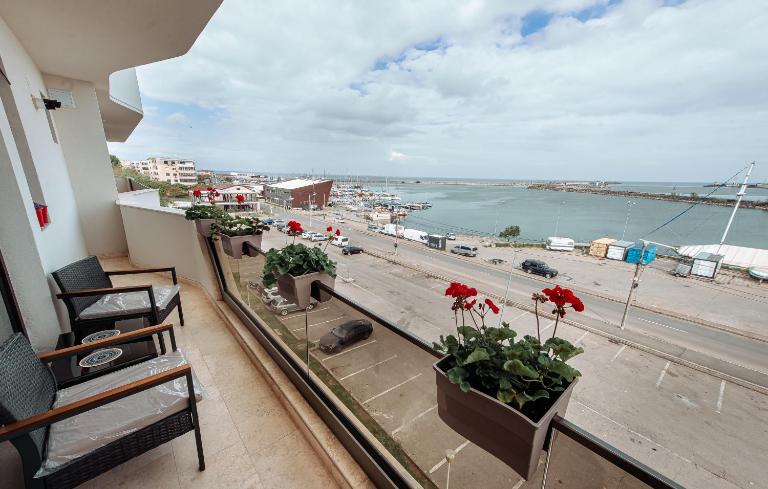 Victory SeaSide Studio - B&B Mangalia