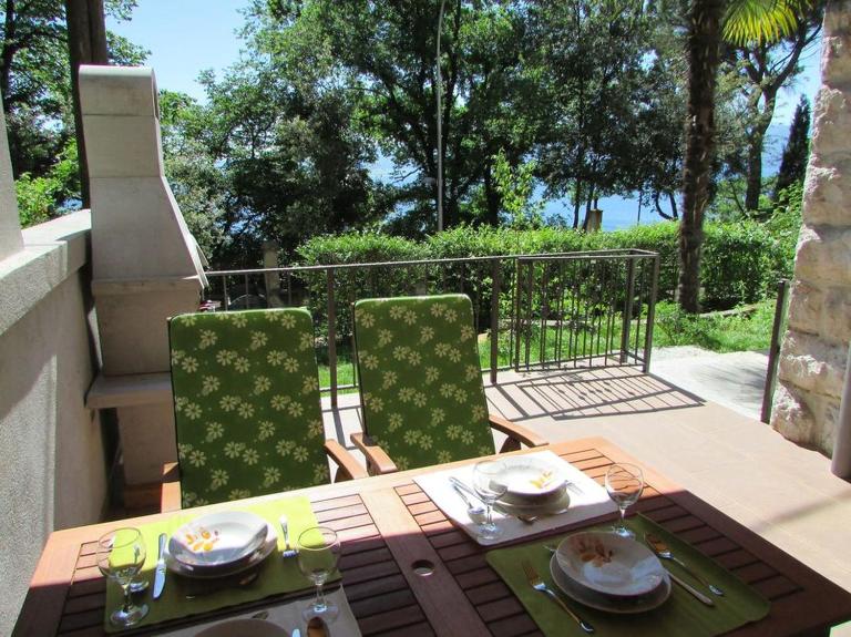 Apartman Prima - Chambres d'hôtes Rijeka