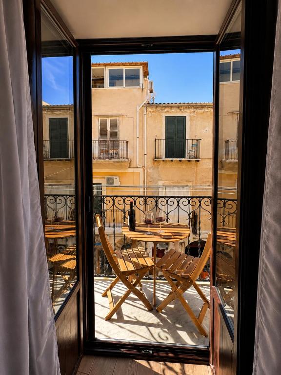 Maison Montoni - B&B Cefalù