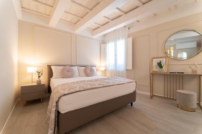Residenza Isotta - Ferienwohnung Rimini