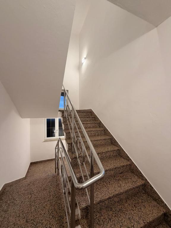 Apartmani Gržeta - B&B Vir