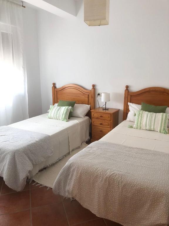 Pequeño apartamento en la playa de Caneliñas - B&B Sangenjo