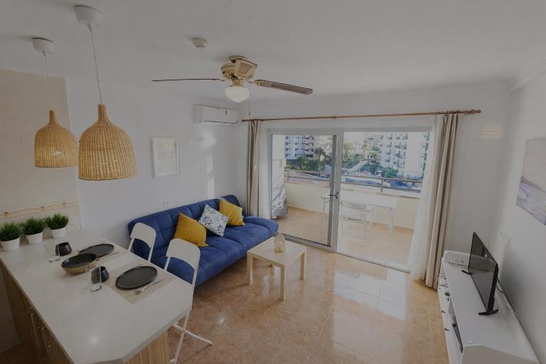 Lovely apartment close to the beach - B&B Playa del Inglés