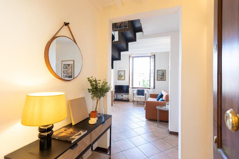 Rosselli Palace - B&B Florence