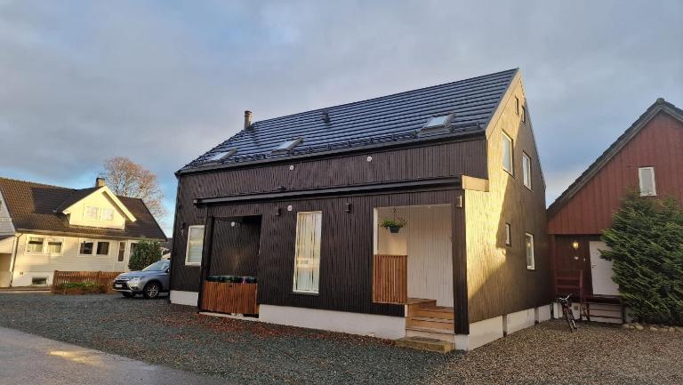 Leilighet Heimdal - B&B Trondheim