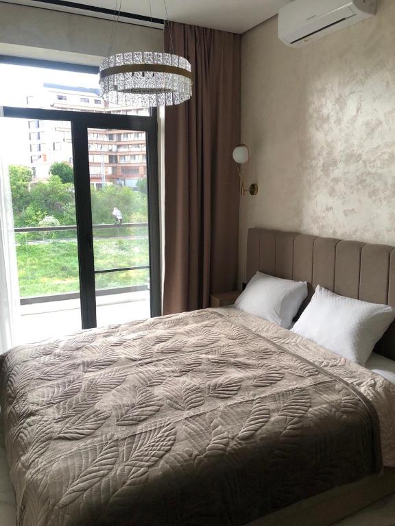 Одесса Апартаменты Калипсо у Моря 1 линия пляж - B&B Odesa