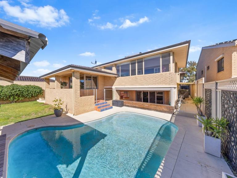 47 Ultimate Entertainer Pool Man Cave Kids Play - B&B Perth