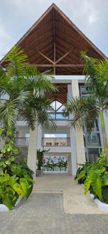 Esprit Caribbean F-1 - Chambres d'hôtes Bayahibe