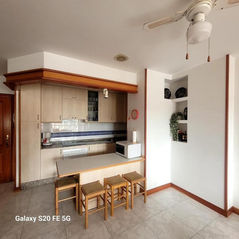 Apartamento Sanxenxo - B&B Sangenjo