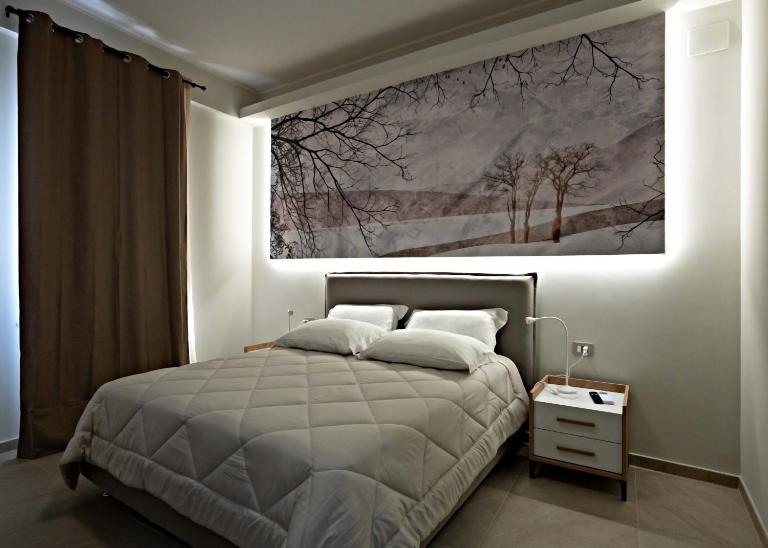 Max's Rooms - B&B Termoli