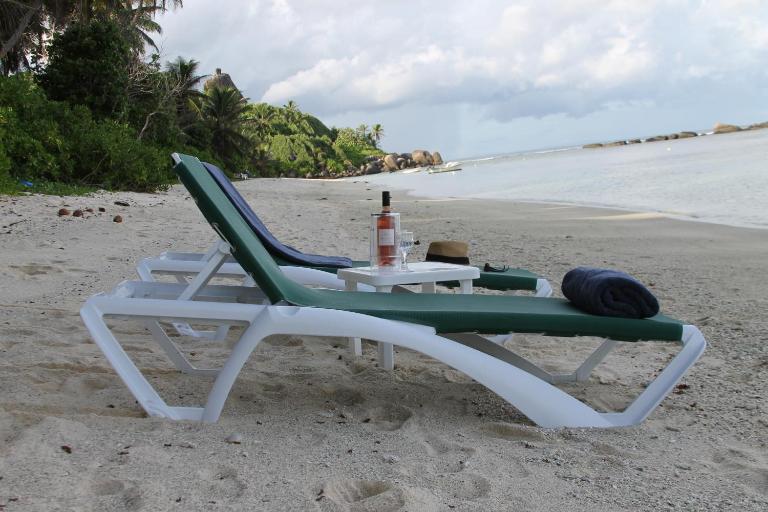 Beach Kaz - Ferienwohnung Takamaka