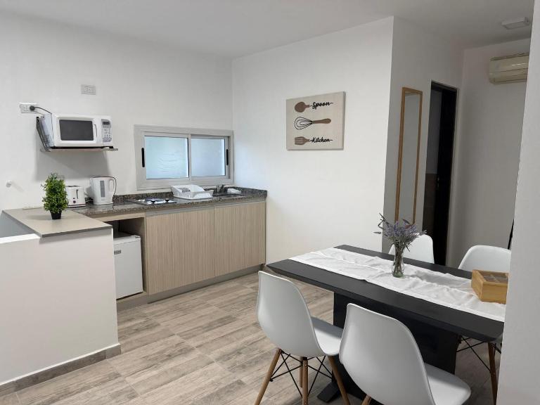 Spilimbergo Home 2 - Ferienwohnung Córdoba