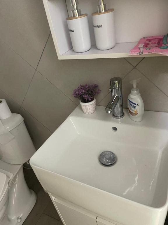 Luminoso Apartamento en el Centro de Paysandú - Ferienwohnung Paysandú