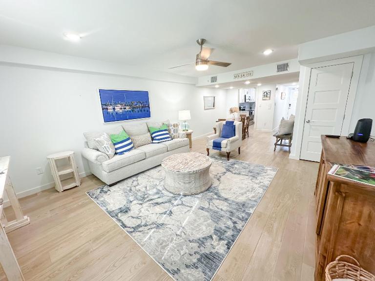 C1 at Little Bay Landing - B&B Rockport