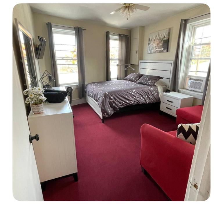 Serendipity Corner Guesthouse - B&B Wilkes-Barre