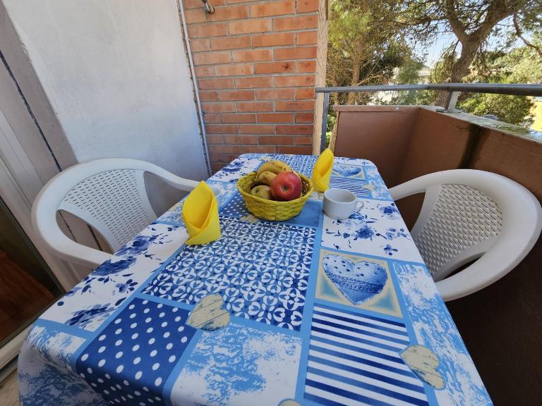 Federica 6 - Ferienwohnung Rosolina Mare