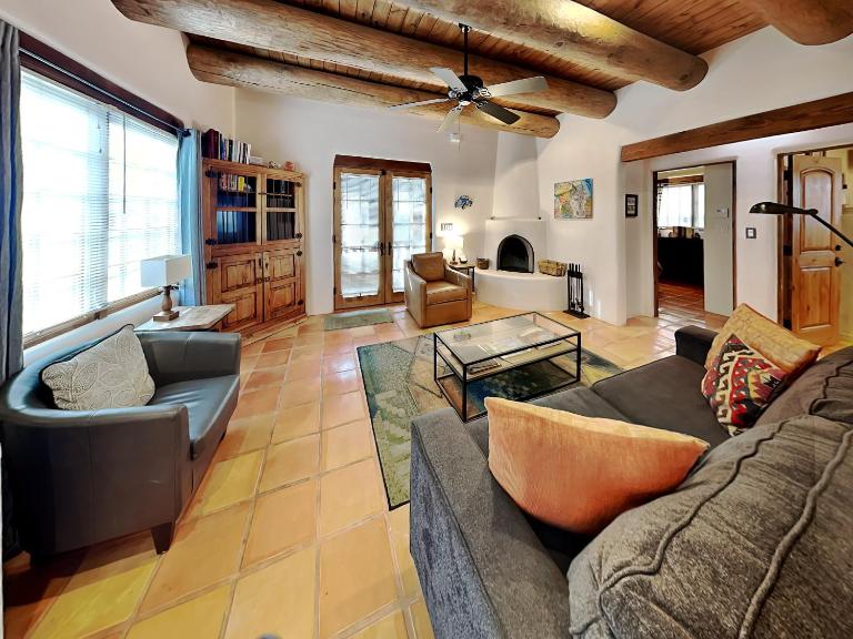 Deseo de Santa Fe - B&B Santa Fe