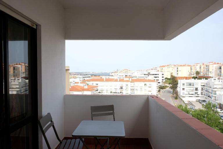 Apartamento Sandra Vista Mar - Ferienwohnung Lagos