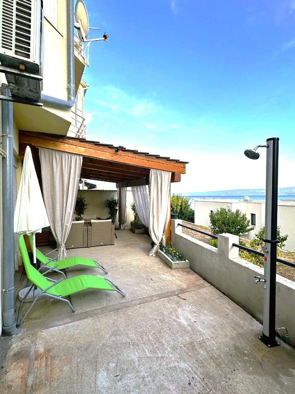 Cesarica - B&B Dugi Rat