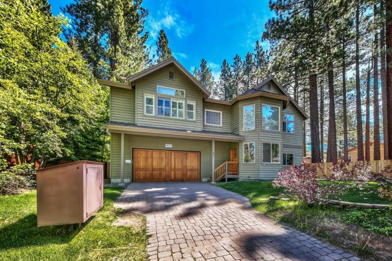 Cubby Bear at Heavenly Tahoe - Pets - Ferienwohnung South Lake Tahoe