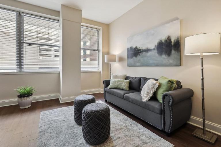 Suite Zen Central NOLA Stay Near French Qtr - B&B New Orleans