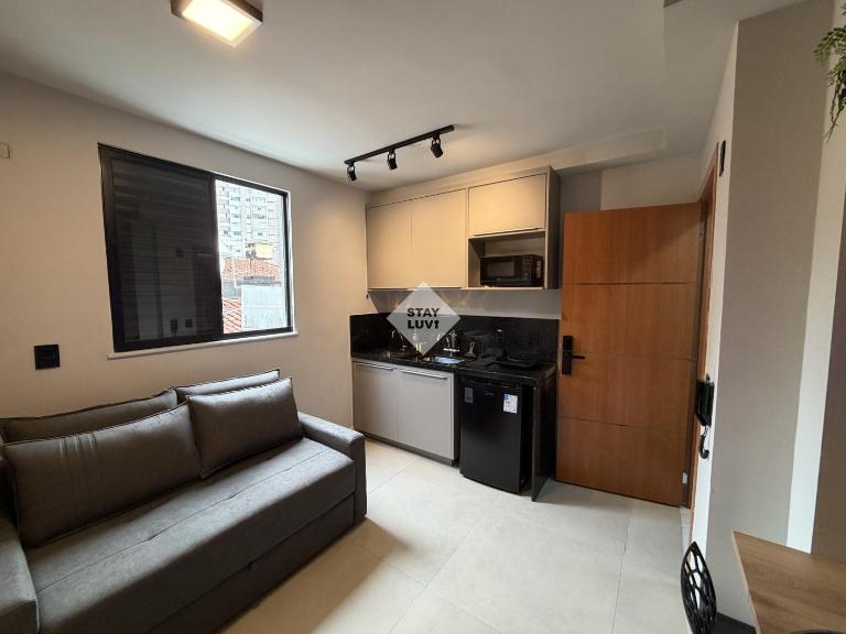 Conforto e praticidade no bairro Cruzeiro - BH 5 - Ferienwohnung Belo Horizonte