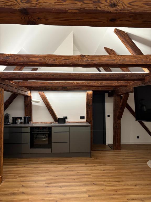 Ferienwohnung in Eltmann am Main - Ferienwohnung Eltmann