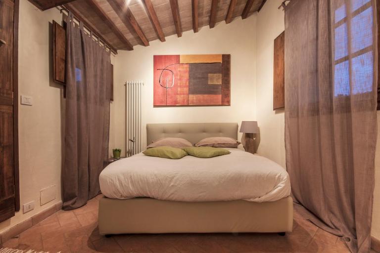 Da Leo - B&B Montefollonico