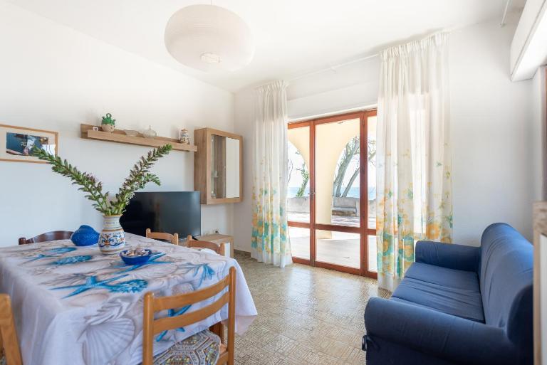 Casa vacanza Villa Caminia - La Baia Incantata - Ferienwohnung Camini