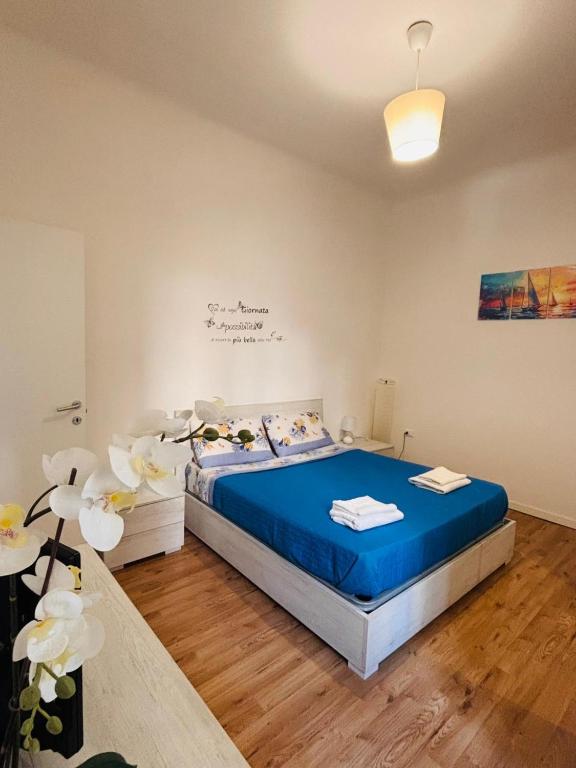 Appartamento Revoltella16 - Chambres d'hôtes Trieste