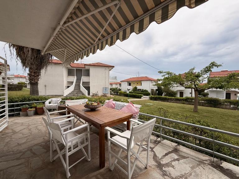 Ellis house Agnanti - B&B Kalyves Polygyrou