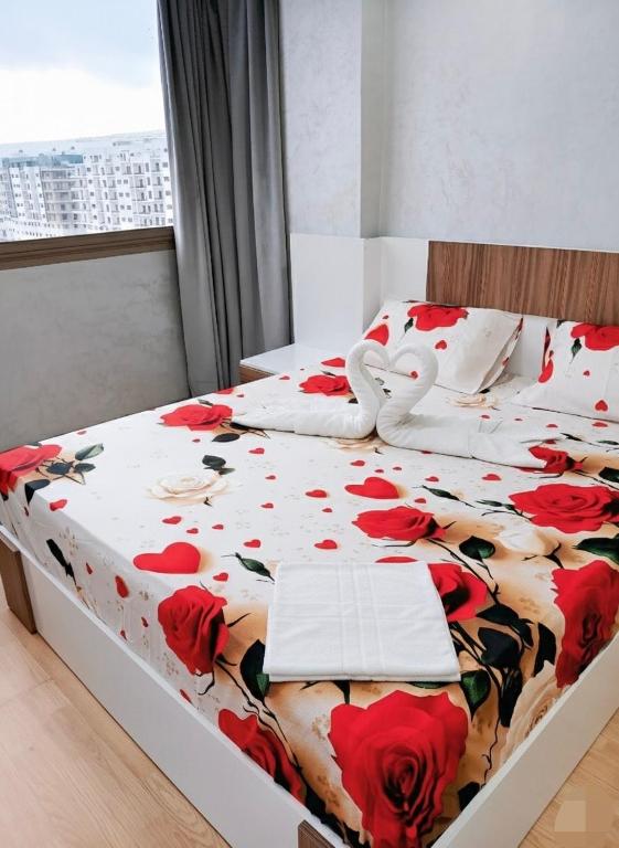 Elegant Appartement à Hay Mohammadi à 10 minutes de la palge - B&B Agadir