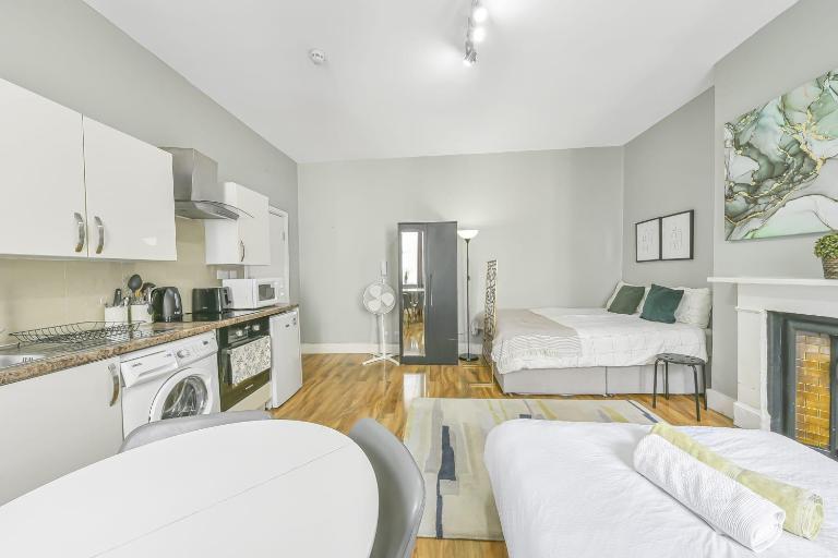 Central London Apartment near oxford Street 5 - B&B London