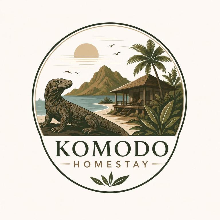 Komodo Homestay - Chambres d'hôtes Komodo