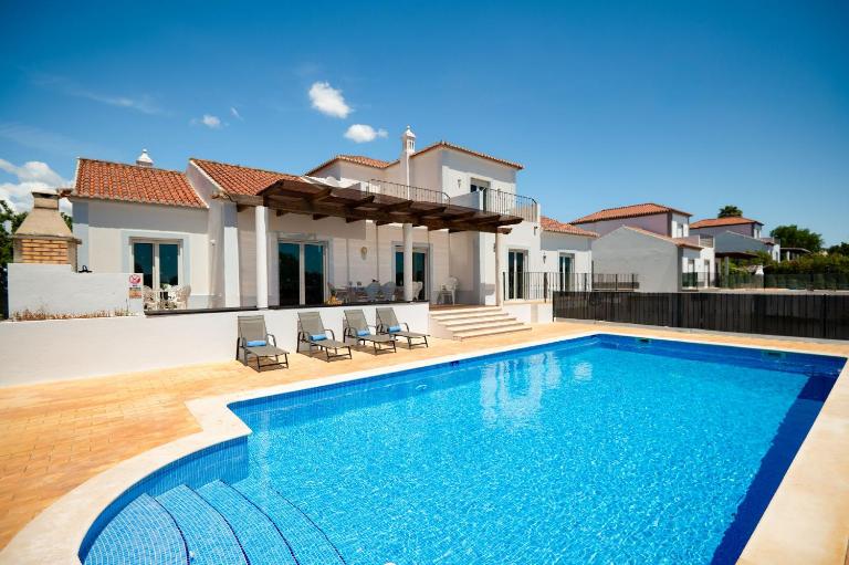 Villa Nina - B&B Quelfes