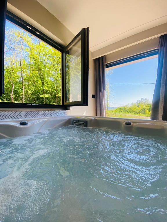 Relax house - Šumska vila - B&B Banja Luka