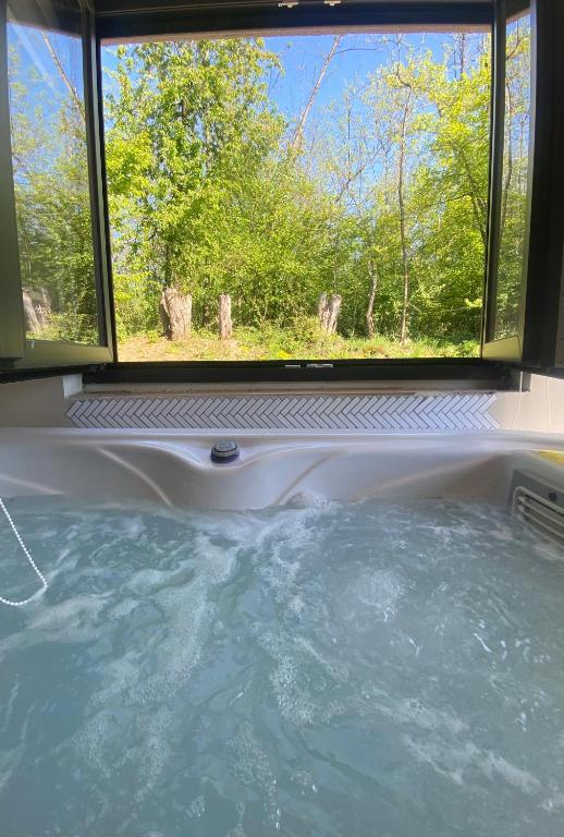 Relax house - Šumska vila - B&B Banja Luka