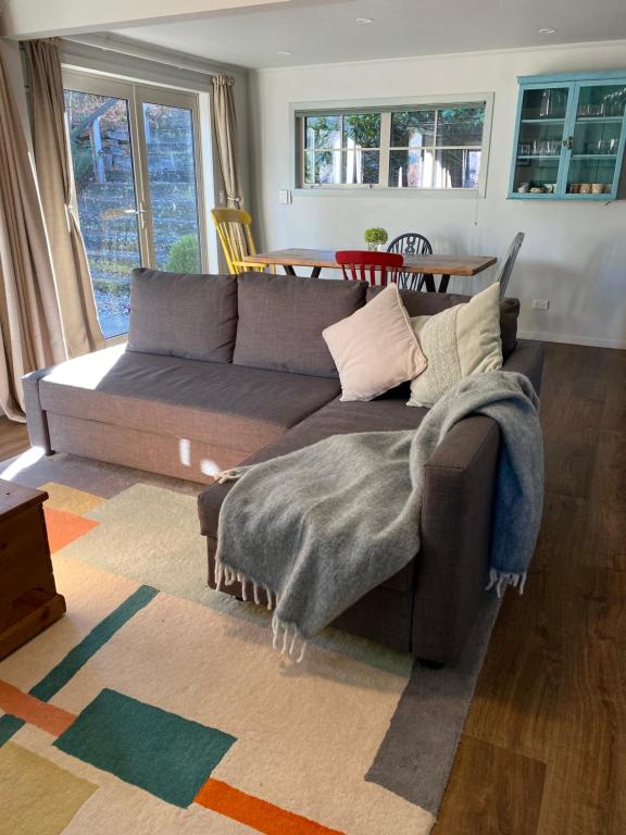 The Bothy - B&B Queenstown