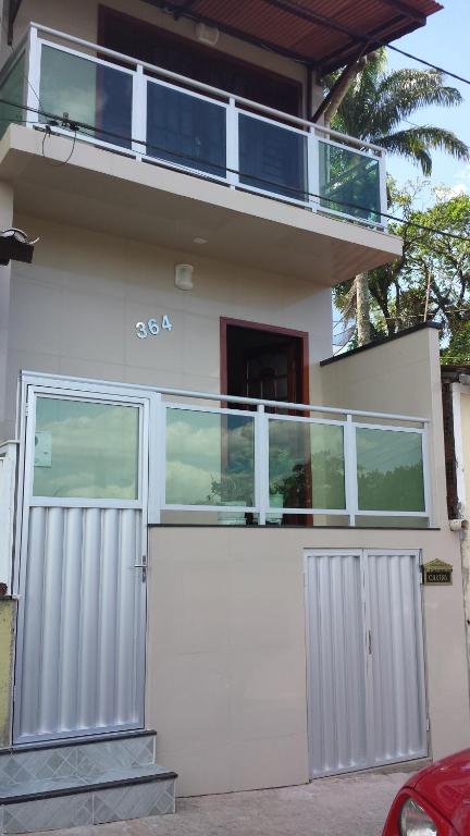 Apartamento Central - B&B Guaramiranga