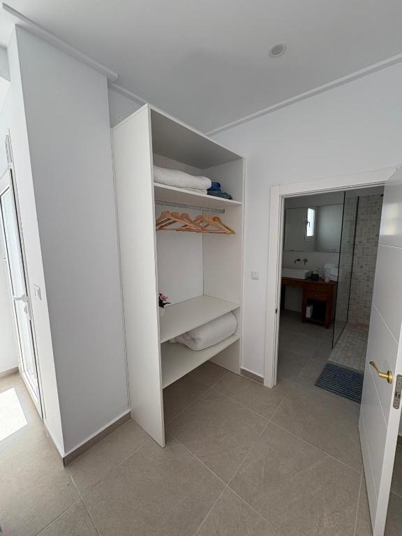 Beau séjour - Bed and Breakfast Pedreguer
