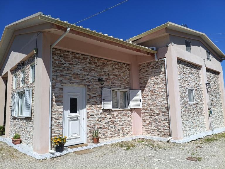 Vila Harmony - B&B Plátonas