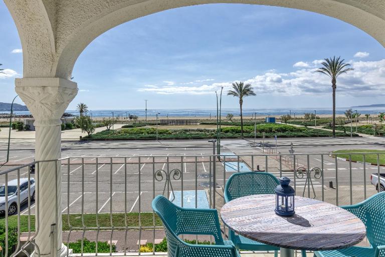 Apartments Salins 5 - B&B Empuriabrava