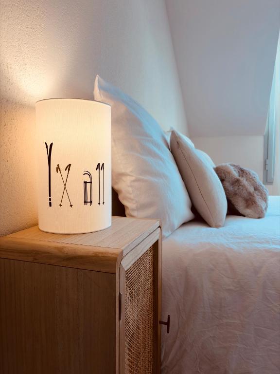 Mon Petit Appart à Cauterets - Ferienwohnung Cauterets