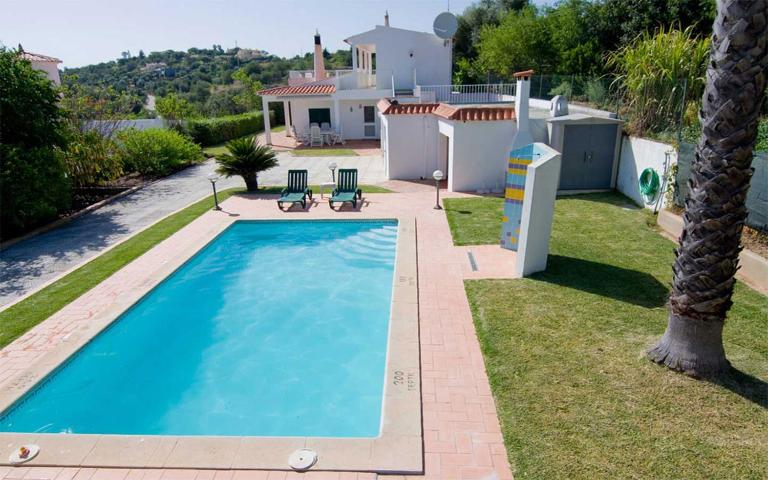 Villa Oliandra - B&B Vilamoura