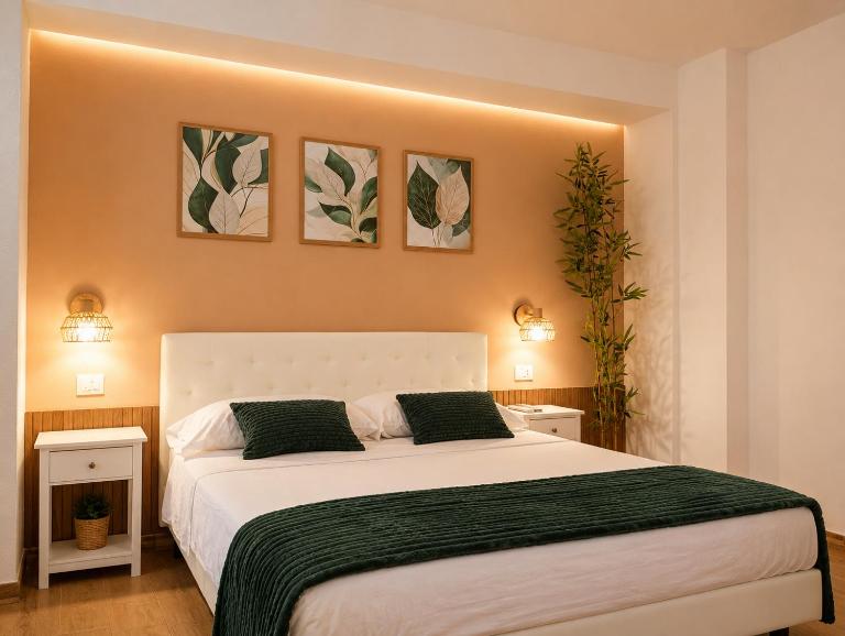 Almarea Apartments - B&B Santa Domenica