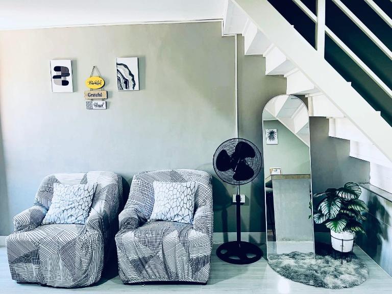 Khaleejay Transient House - B&B Calapan