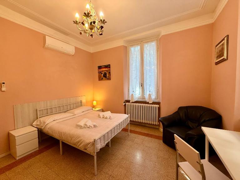 La Gardenia del ducato - B&B Parma