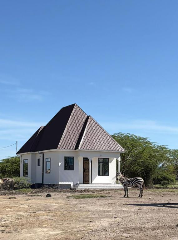 Nyumbani House - B&B Mto wa Mbu