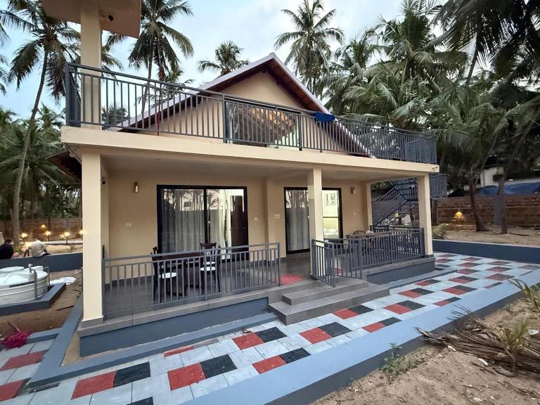 Heaven View Resort - B&B Cheruvattūr