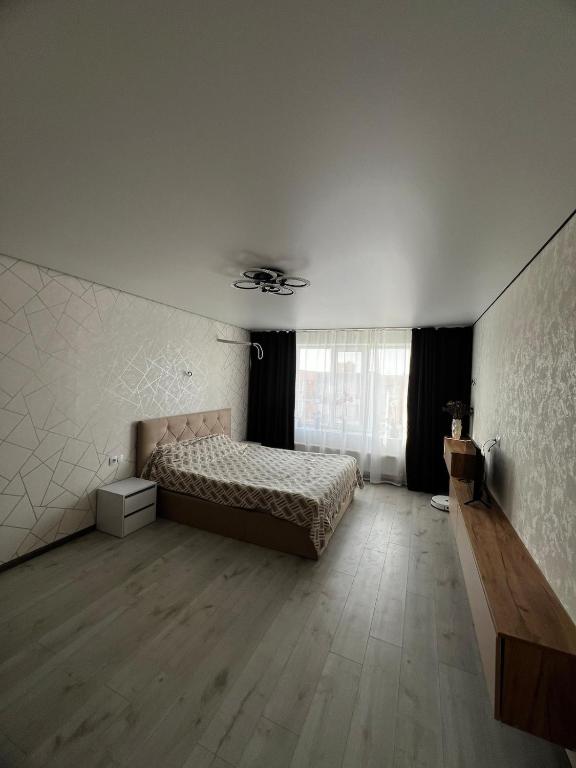 Сучасні апартаменти в Сімейному Комфорті - Bed and Breakfast Vinnytsya
